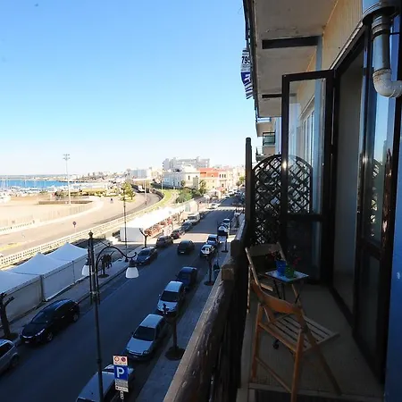 Apartment Chiara