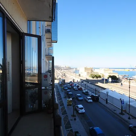 Apartment Chiara Gallipoli