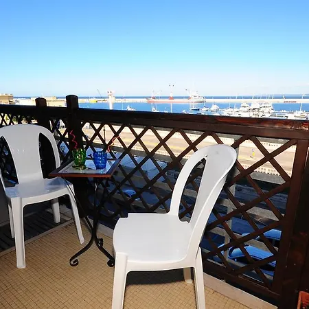 Apartment Chiara
