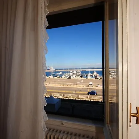 Apartment Chiara Gallipoli