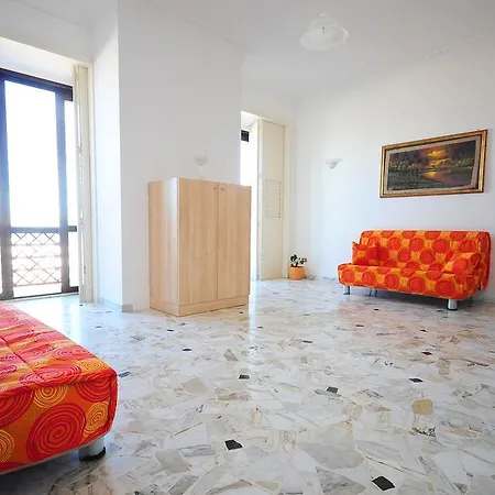 Chiara Apartment Gallipoli