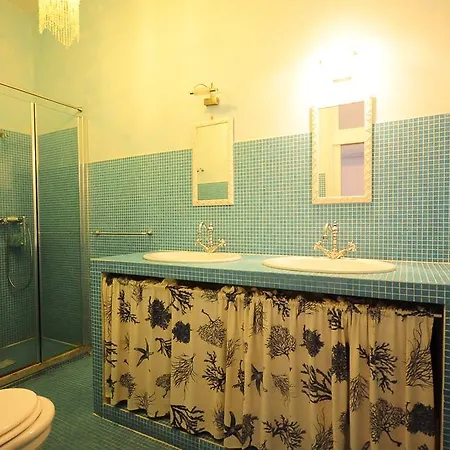 Apartment Chiara