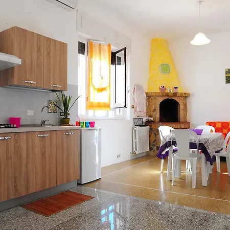 Chiara Apartment