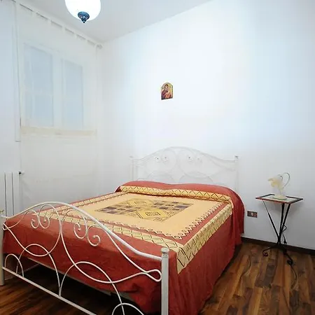 Apartment Chiara Gallipoli